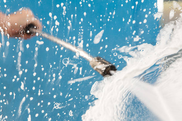 Best Fence Cleaning  in Camp Croft, SC