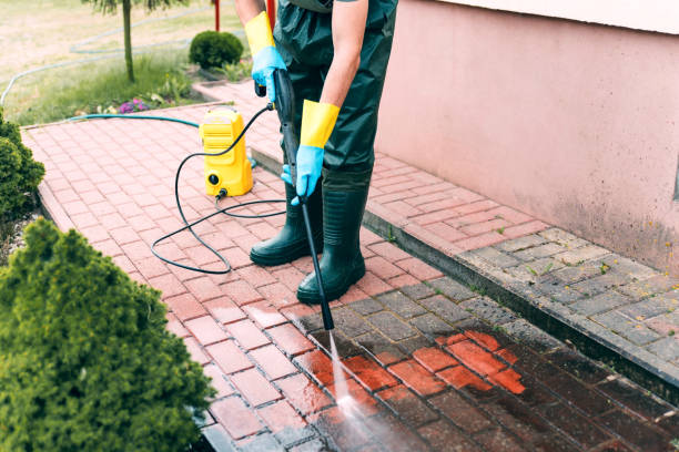 Best Dumpster Area Cleaning  in Camp Croft, SC