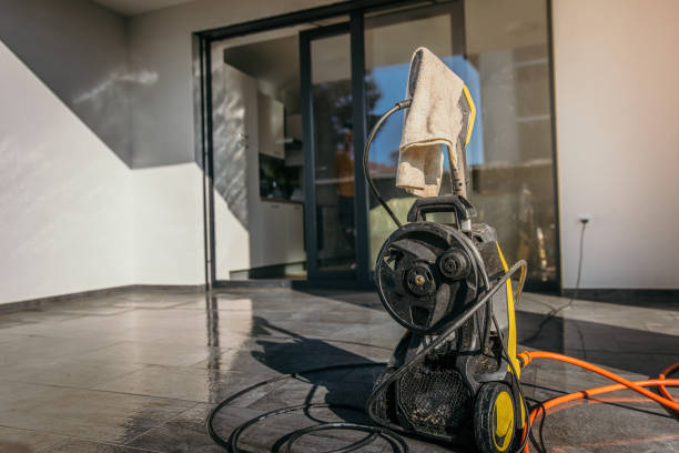 Winterizing Services in Camp Croft, SC