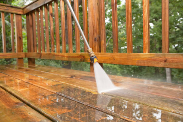 Best Sidewalk and Walkway Cleaning  in Camp Croft, SC